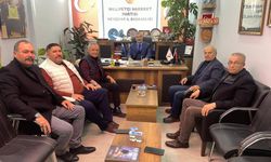MHP Nevşehir’den Hizmet Odaklı İstişare