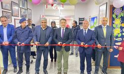 Avanos Kaymakamı Bilici’den Kalaba Okullarına Ziyaret