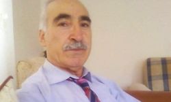 Nevşehirli öğretmen Mahmut Kafalı vefat etti