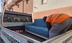 Gülşehir'de Muhtar Yılmaz'ın Çağrısı MHP'de Karşılık Buldu