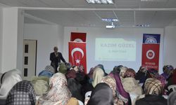 Nevşehir İl Müftüsü Güzel’den Tefsir Okuma Semineri