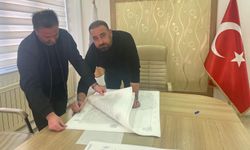 Kaymaklı’da İmar Planı Güncellemesi Tamamlandı