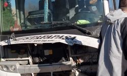 Kapadokya Üniversitesi’nden Geçmiş Olsun Mesajı