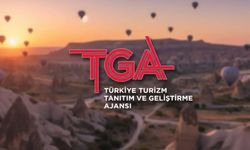 Kapadokya’nın İlk TGA Temsilcisi Murat Yavuz’a Tebrik Yağmuru