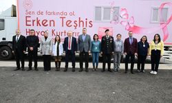 Vali Fidan: “Ücretsiz KETEM Taramalarından Faydalanın”