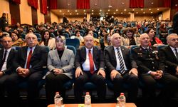 Vali Fidan: “Hacıbektaş, Millî Mücadele’nin İrfan Merkezidir”