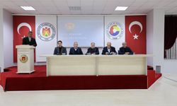 NTSO’da 2025 Yılının Son Yönetim Kurulu ve Meclis Toplantısı Yapıldı