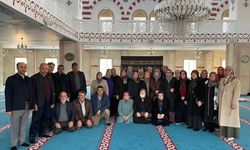 Ürgüp’te Umre İbadeti Öncesi Eğitim Programı