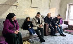 Aygün: “Yolumuz Bir, Gönlümüz Nevşehir”