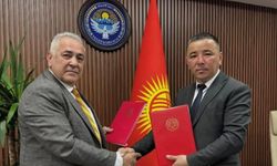 Göreme ile Kırgızistan Talas Arasında Dostluk Köprüsü