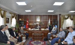 Nevşehir’de Vaaz Seminerleriyle Cuma Hutbelerine Hazırlık Artıyor