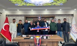 Suvermez Kapadokyaspor, Murat Demirezen ile Anlaştı