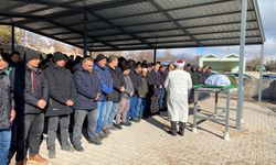 Nevşehirli Şehit Annesi Nazmiye Çelik Son Yolculuğuna Uğurlandı