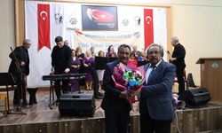 Avanos’ta Türk Sanat Müziği Gecesi: Sanatla Dolu Unutulmaz Bir Akşam