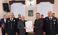 Altınyıldız Eğitim Kurumları Yönetim Kurulu Başkanı Ragıp Özaltın’dan Güvenlik Güçlerine Destek Teşekkürü