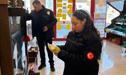 Gülşehir’de Yılbaşı Öncesi Market Denetimleri Sıkılaştırıldı