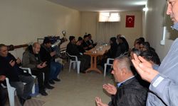 Kaymakam Savaş’tan Vefat Eden Sporcu Caner Özer’in Ailesine Ziyaret