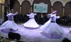 Mevlâna’nın 752. Vuslat Yıldönümü Nevşehir’de Anılacak
