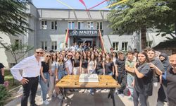 Master’lı Olma Fırsatını Kaçırmayın!