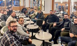 Nevşehir’de Oyun Salonu, Restoran ve Cafeciler Dernek Kuruyor