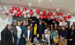 3 Aralık’ta Kozaklı KYK’dan Örnek Davranış