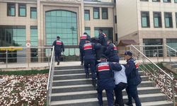 Nevşehir’de Kabak Çekirdeği Hırsızlığına 2 Tutuklama