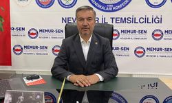 Öcal: Asılsız Şikayetlere Karşı Eğitim Camiası Koruma Altında