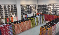 ERAS’ta Çılgın Ayakkabı Nevşehir’de Açılıyor