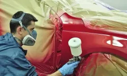 Nevşehir'de Oto Boya Ustası Aranıyor...