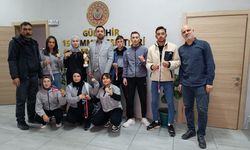 Gülşehir 15 Temmuz Şehitleri AİHL’nin Bileği Yine Bükülmedi!