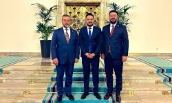 Avanos’a 16 Derslikli İlkokulun Yapım Süreci Başladı