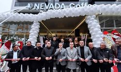Nevada Coffee Nevşehir’de Açıldı