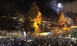 Yılbaşında Tüm Yollar Göreme’ye Çıkıyor