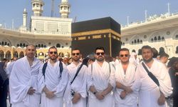 TÜGVA Nevşehir, 81 İlden 1.400 Gençle Kutsal Topraklarda Buluştu