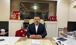 Başkan Adayı Hakan Yalçınkaya: “2026, Birlikte Başaracağımız Yıl Olsun”