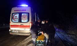 Nevşehir–Acıgöl Yolunda Peş Peşe Kazalar: 11 Yaralı