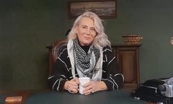 Kantoğlu Nevşehir’den Filistin İçin Dünyaya Vicdan Çağrısı Yaptı