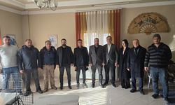 Büyük Birlik Partisi Nevşehir İl Yönetiminden Toplu İstifa