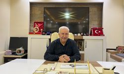 Nevşehir’de 44 Yıllık Eğitim Çınarı Şahin Ülgen Emekliye Ayrıldı