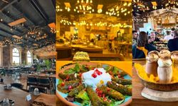 Kapadokya’da Bir Lezzet Efsanesi Doğuyor: Bu Restoranın Müdavimi Olacaksınız