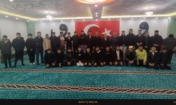 Kozaklı’da Gençlik Buluşması Yoğun İlgi Gördü