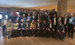 NEVBİAD Olağan Genel Kurulunu Gerçekleştirdi: Yeni Yönetim Belirlendi