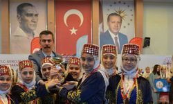 2026 Yılında Nevşehir'de Halkoyunları Şöleni Yaşanacak
