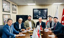 AK Parti’den Kalaba’ya Doğalgaz Müjdesi