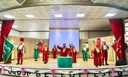 Ürgüp’te Dünya Engelliler Günü’ne Anlamlı Program