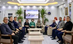 Nevşehir İl Jandarma Komutanı Çelik’ten Personeline Teşekkür