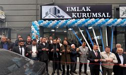 Nevşehir’de “Emlak Kurumsal” Hizmete Açıldı