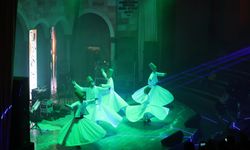 Nevşehir’de Şeb-i Arus Gecesi: Mevlânâ Vuslatının 752. Yılında Anıldı