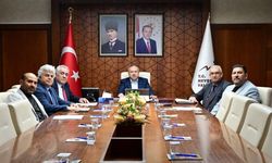 Kapadokya Turizmi İçin 2026 Yol Haritası Masaya Yatırıldı