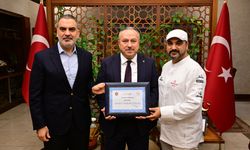 Kapadokya’dan Dünya Sofrasına: 15 Restoran Michelin Listesinde